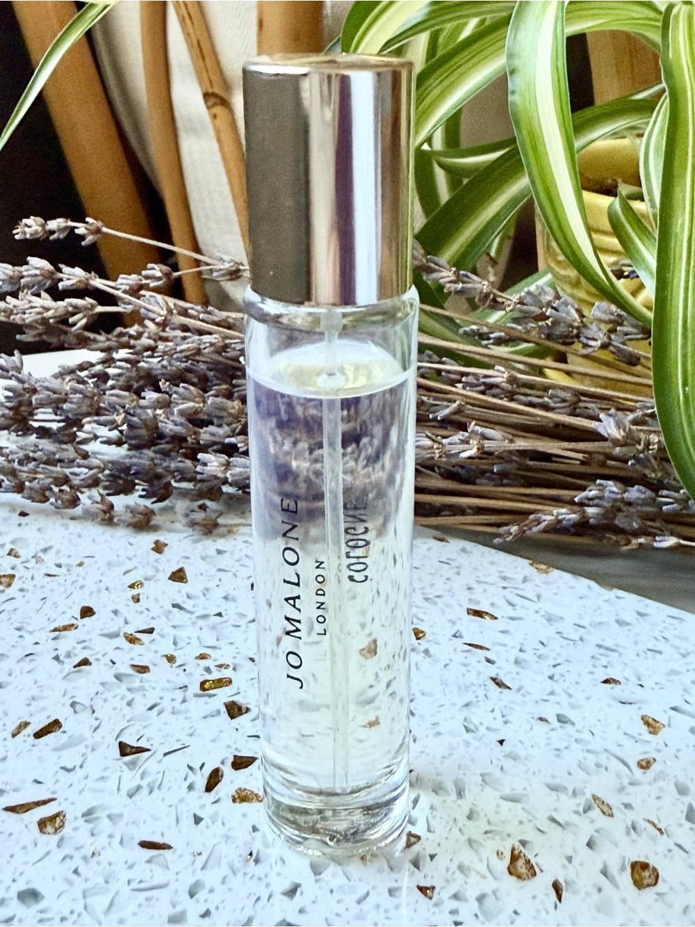 Jo Malone Yuzu Zest Travel Fragrance